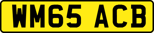 WM65ACB