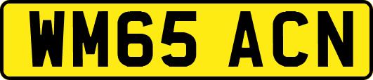 WM65ACN