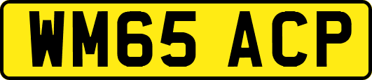 WM65ACP