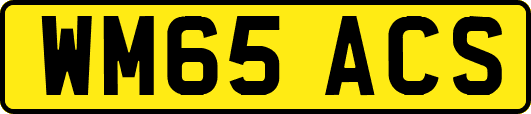 WM65ACS