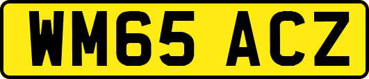 WM65ACZ