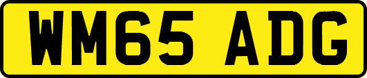 WM65ADG