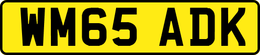 WM65ADK