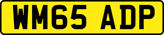 WM65ADP