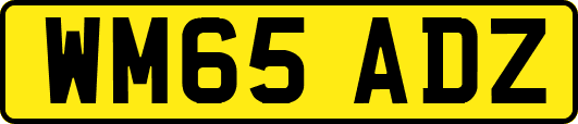 WM65ADZ