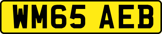 WM65AEB