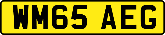 WM65AEG