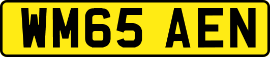 WM65AEN