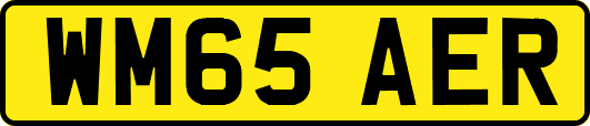 WM65AER