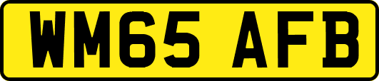 WM65AFB