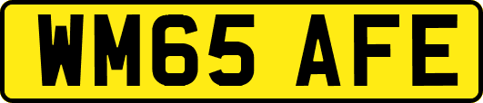 WM65AFE