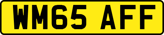 WM65AFF