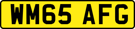 WM65AFG