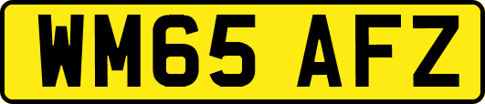 WM65AFZ