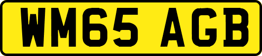 WM65AGB