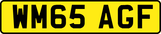 WM65AGF