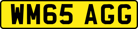 WM65AGG