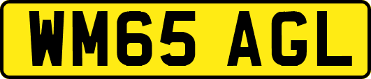 WM65AGL