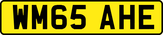 WM65AHE
