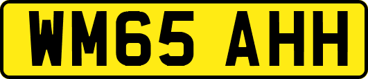 WM65AHH