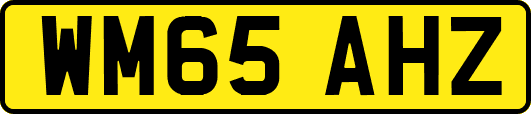 WM65AHZ