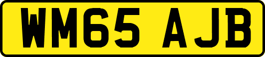 WM65AJB
