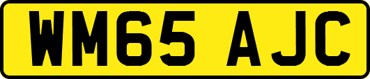 WM65AJC