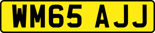 WM65AJJ