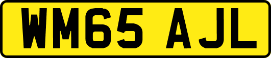 WM65AJL