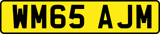 WM65AJM