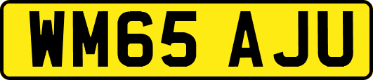 WM65AJU