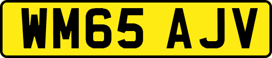 WM65AJV