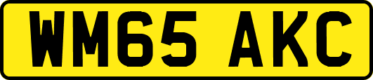WM65AKC