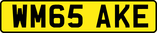 WM65AKE