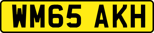 WM65AKH