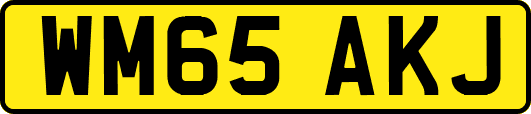 WM65AKJ