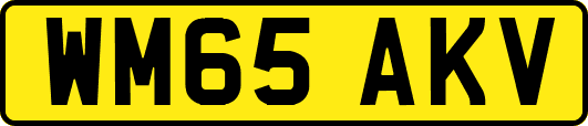 WM65AKV