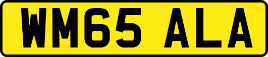 WM65ALA