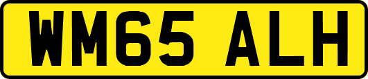 WM65ALH