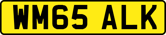 WM65ALK