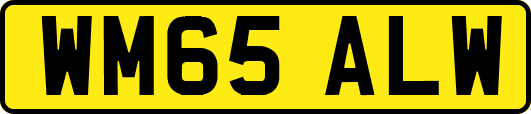 WM65ALW