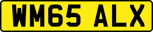 WM65ALX
