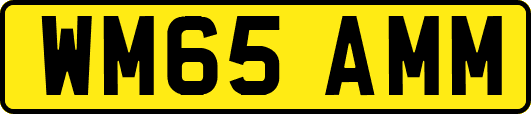WM65AMM