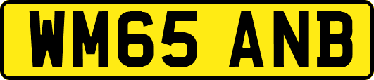 WM65ANB
