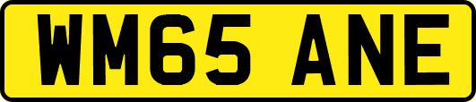 WM65ANE