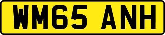 WM65ANH