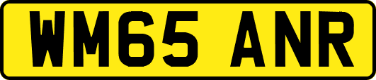 WM65ANR