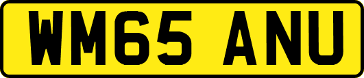 WM65ANU