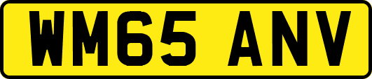 WM65ANV