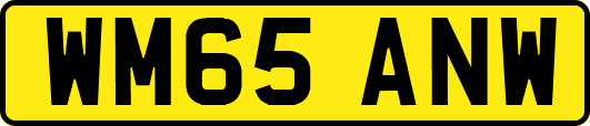 WM65ANW
